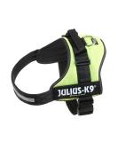 Buy K9 Powerharness 2XL/3 - Neon Dog Harness for Ultimate Comfort & Support | International Shipping Available - Buy Online on GoSupps.com