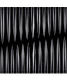 480 Extra Long Clear Pointed False Nails for Nail Salons - Oval Press On Tips for Women and Girls - Buy Online on GoSupps.com