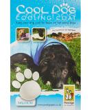 Prestige Cool Coat Dog Coat - Blue Size M | Premium International Shipping - Buy Online on GoSupps.com