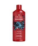 Old Spice Krakengard 2-in-1 Shampoo & Conditioner for Men - 13.5 oz | International Shipping Available - Buy Online on GoSupps.com