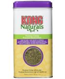 KONG Naturals Catnip - 59.7g | Premium Organic Catnip for Happy Cats | International Shipping Available - Buy Online on GoSupps.com