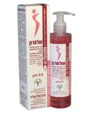 Buy ULTRAGEN Herbal Treatment Liquid Soapless Soap Daily Intimate Douche & Feminine Wash for Sensitive Skin | Gentle pH Balance Feminine Hygiene - Buy Online on GoSupps.com