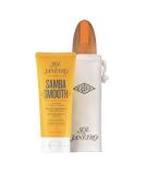 Buy SOL DE JANEIRO Samba Smooth Foot Cream - Hydrating & Exotic Body Care | International Shipping Available - Buy Online on GoSupps.com