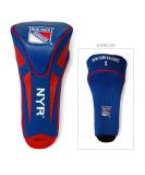 NHL New York Rangers Single Apex Driver Head Cover - Officially Licensed - Buy Online on GoSupps.com