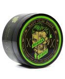 Medium Hold Matte Clay Paste Hair Pomade - 3.2 oz | International Shipping Available - Buy Online on GoSupps.com
