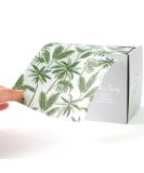 Extra wide hair foil hairdressing film for highlighting and Balayage 12.7 cm wide hair roller with integrated cutter with (palm) - Buy Online on GoSupps.com