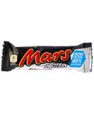 Mars Protein Bar Chocolate - 18 Bars x 50g | High Protein Snacks - Buy Online on GoSupps.com