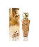 BODY GLOW - PLATINUM GOLD AND BRONZE by Gary Cockerill (Gold) - Buy Online on GoSupps.com