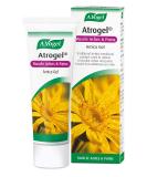 A.Vogel Atrogel | Muscle Aches & Pains | Arnica Gel for Pain Relief | 100ml 100 ml (Pack of 1) - Buy Online on GoSupps.com