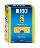 De Cecco Semolina Pasta, Fusilli No.34, 1 Pound (Pack of 5) 16 Ounce (Pack of 5) - Buy Online on GoSupps.com