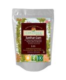 Xanthan Gum 14 oz. - Vegan and (K) Kosher Certified - Buy Online on GoSupps.com