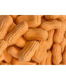 CrazyOutlet Spangler Circus Peanuts Marshmallow Candy - Bulk Pack 3 Pounds - Buy Online on GoSupps.com