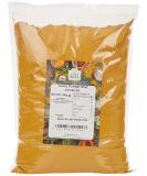 Old India Mild Jamaican Curry Powder 2kg - Authentic Blend (Pack of 1) - Buy Online on GoSupps.com