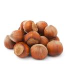 Premium 2 kg Raw Hazelnuts in Shell from Poland | Carton Packaging | Fresh and Natural | Buy Now! - Buy Online on GoSupps.com