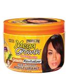 Profectiv Mega Growth Revitalizer 5oz - Strengthen & Repair Hair - Buy Online on GoSupps.com