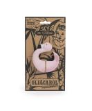 Shop Flamingo Bathroom Bib Band - Stylish & Functional for Kids | International Shipping Available - Buy Online on GoSupps.com