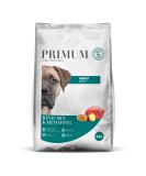 Primum Grain-Free Soft Beef & Potato Semi-Damp Dog Food - 5kg High Meat Content - Optimally Digestible Dry Food - Buy Online on GoSupps.com