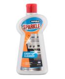 Superio Ceramic & Glass Cooktop Cleaner - Polish & Cream Cleaner 7.60 FL | Made in Europe | Effective Cooktop Cleaning Solution for Stoves - Buy Online on GoSupps.com