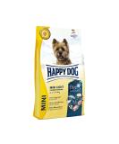 Happy Dog Fit & Vital Mini Light 800g Healthy Dog Food for Weight Management | International Shipping Available - Buy Online on GoSupps.com