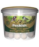 Peckish Extra Goodness Energy Ball Tub - 3.5 kg (Pack of 1) | 60051413 - Buy Online on GoSupps.com