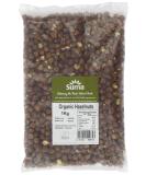 Suma Organic Hazelnuts 1 kg - Buy Online on GoSupps.com