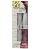 Buy CoverGirl Outlast All Day Lipcolor - Pink Delight 540 (0.13 oz) - Long-Lasting Color for All Skin Tones | International Shipping Available - Buy Online on GoSupps.com