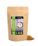 Organic coconut blossom sugar (500g) from controlled organic cultivation gluten-free lactose-free laboratory-tested vegan 500 GR - Buy Online on GoSupps.com