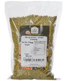 Old India Mung Whole - Small (Celera) 750g: High-Quality Indian Mung Beans - Buy Online on GoSupps.com