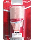 MUELLER Elastic Bandage 5 Feet - 12 Pack | Premium Support for Injury Recovery | International Shipping Available - Buy Online on GoSupps.com