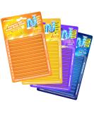 Drain Sticks Drain Stix DrainStix Drain Cleaner Sticks Drain Cleaner and Deodorizer Sticks Disposal Sticks Enzyme for Odor Clogs Remover Sink Septic Sticks for Drain As Seen On TV - Buy Online on GoSupps.com