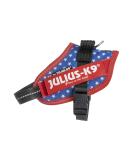 Buy IDC Powerharness XS/Mini-Mini | Ameri-Canis - Perfect Fit for Small Dogs | International Shipping Available - Buy Online on GoSupps.com