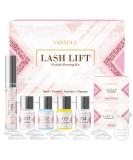 Lash Lift Kit - Professional Eyelash Perm Extensions for Salon Quality Curling and Semi-Permanent Results - Buy Online on GoSupps.com