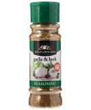 Ina Paarman Garlic and Herb Seasoning 200ml - Buy Online on GoSupps.com