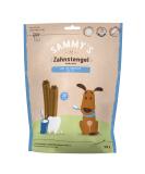 Sammy's Tooth Sticks | Chew bar snack for dogs | To actively support dental care | 1 x 300 g Tooth Sticks 300 g (1 pack) - Buy Online on GoSupps.com