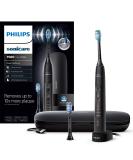 Philips Sonicare ExpertClean 7500, Rechargeable Electric Power Toothbrush, Black, HX9690/05 - Buy Online on GoSupps.com