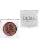 La Rosa Mineral Rouge No.67 Caramel - Luxe Blush for All Skin Types | International Shipping Available - Buy Online on GoSupps.com