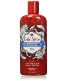 Old Spice Wolfthorn 2-in-1 Shampoo and Conditioner 12 Fl Oz - Pack of 1 - Buy Online on GoSupps.com