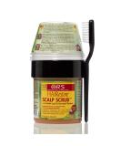 ORS HAIRestore Scalp Scrub | Nettle Leaf & Horsetail Extract for Healthy Hair - International Shipping Available - Buy Online on GoSupps.com