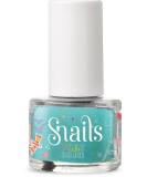 Snails 517278 Children's Nail Polish Mini - Splash Lagoon | Water-Based Washable Vegan & Harmless - Buy Online on GoSupps.com