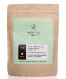 Buy MSM Organic Sulfur Crystals (99.9% Methylsulfonylmethane) - 453g Pure Crystal Form for Higher Bioavailability | International Shipping Available - Buy Online on GoSupps.com