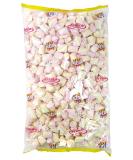 Frisia Mallow Mix 1 kg - Buy Online on GoSupps.com