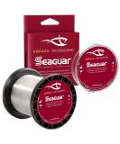 Seaguar AbrazX 15lb Clear Fluorocarbon Fishing Line - 200 yards - Buy Online on GoSupps.com
