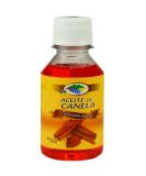 Buy High-Quality 4 oz Ceylon Cinnamon Oil - International Shipping Available - Buy Online on GoSupps.com
