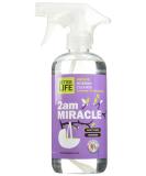 Nursery Cleaner - 2am Miracle 16 Ounces | Effective International Shipping | Eco-Friendly Solutions - Buy Online on GoSupps.com