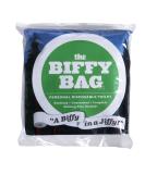 Biffy Bag Pocket Size Disposable Toilet, Classic Pack of 3 - Buy Online on GoSupps.com