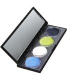 Revlon Illuminance Creme Eye Shadow - Electric Pop (0.12 oz) | Shop Internationally for Vibrant Colors - Buy Online on GoSupps.com