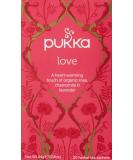 Pukka Love Tea - Buy Online on GoSupps.com