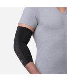 Copper Fit Freedom Elbow Compression Sleeve Large - Buy Online on GoSupps.com