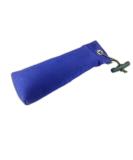 Romneys Standard Dummy 500g Blue - Floatable & Unsinkable Dog Training Tool | International Shipping - Buy Online on GoSupps.com