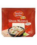 Bamboo Garden Udon Noodles - Pre-Cooked 300g | Authentic Japanese Noodles for Global Shipping - Buy Online on GoSupps.com